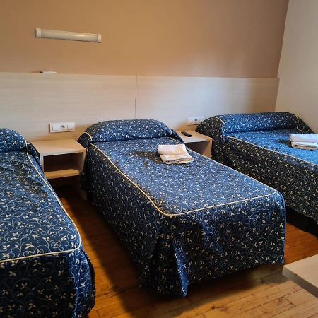 Pension La Principal Torrelavega Luaran gambar