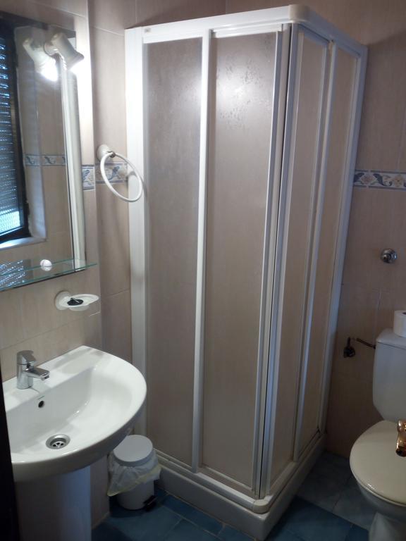 Pension La Principal Torrelavega Luaran gambar