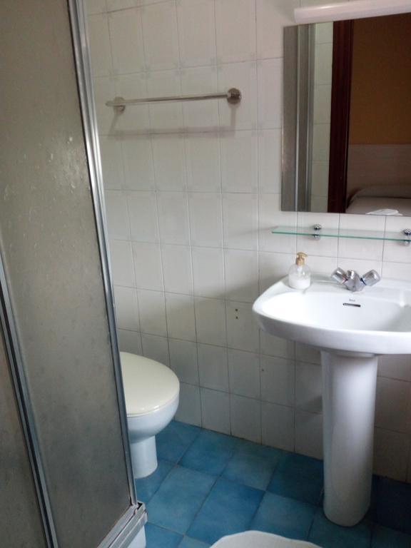 Pension La Principal Torrelavega Luaran gambar