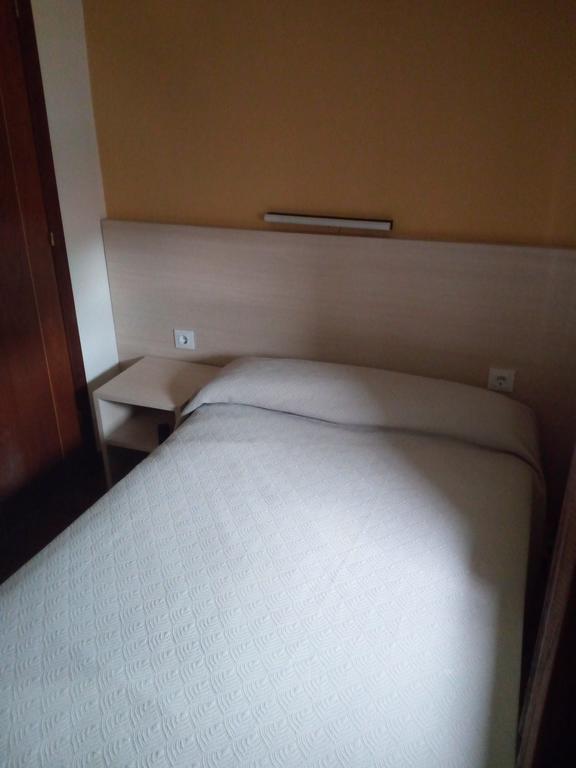 Pension La Principal Torrelavega Luaran gambar
